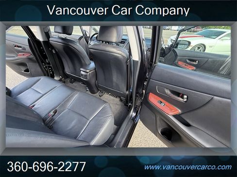 Used 2010 Lexus HS 250h Premium FWD image 16