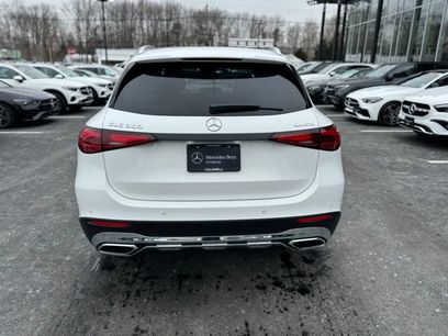 New 2026 Mercedes-Benz GLC 300 4MATIC