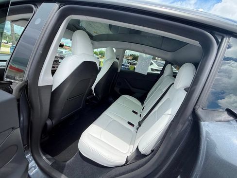 Used 2023 Tesla Model Y 2WD image 5