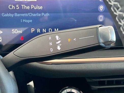 New 2026 Buick Envision Sport Touring image 12