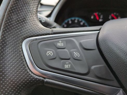 Used 2020 Chevrolet Malibu LS w/ Driver Confidence Package image 23