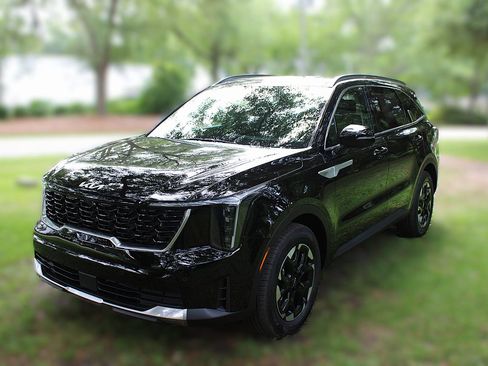 New 2026 Kia Sorento S image 16