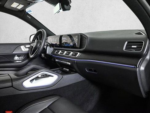 New 2026 Mercedes-Benz GLE 350 4MATIC image 24