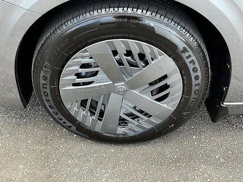 Used 2026 Nissan Sentra S w/ Floor Mat Package FWD image 10