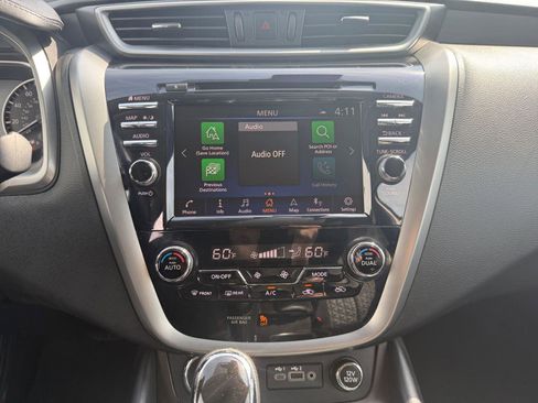 Used 2024 Nissan Murano Platinum AWD/4WD image 14