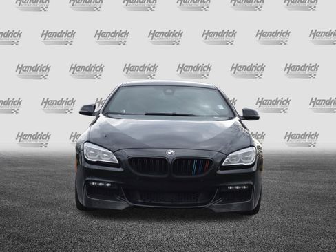 Used 2017 BMW 650i Coupe image 6