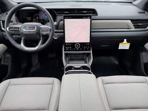 New 2026 GMC Terrain Elevation w/ Elevation Premium Package image 2