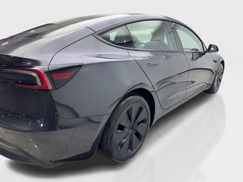 Used 2024 Tesla Model 3 Long Range RWD image 13
