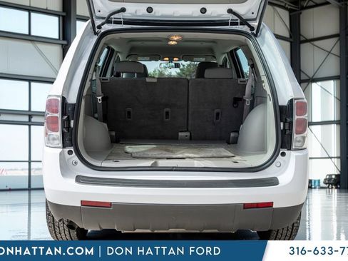 Used 2009 Chevrolet Equinox LS FWD image 27