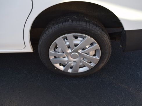 Used 2020 Nissan NV200 S w/ Back Door Glass Package image 7