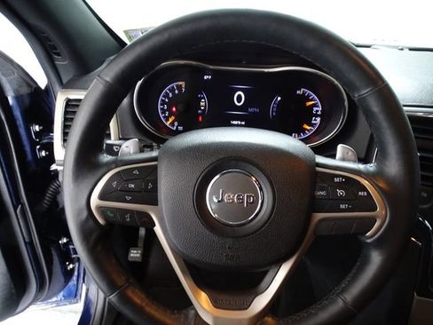 Used 2014 Jeep Grand Cherokee Limited AWD/4WD image 6