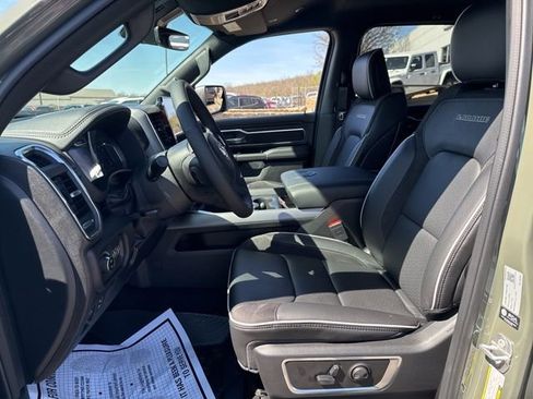 New 2026 RAM 1500 Laramie image 31