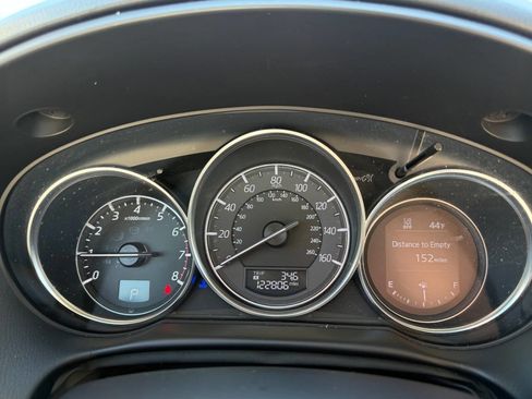 Used 2016 MAZDA CX-5 Grand Touring image 18