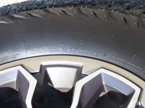 Used 2019 Chevrolet Colorado ZR2 w/ ZR2 Dusk Special Edition AWD/4WD image 41