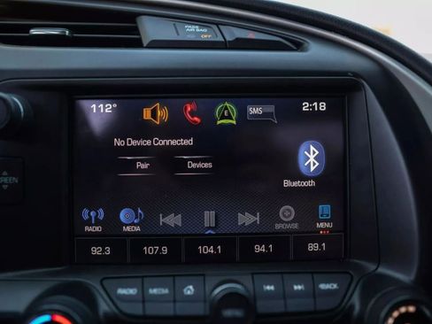 Used 2016 Chevrolet Corvette Z06 image 44