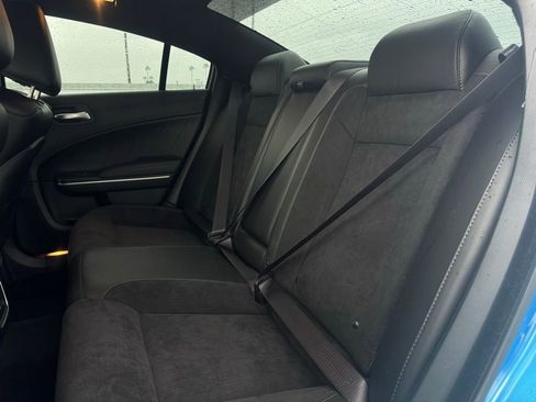 Used 2023 Dodge Charger Scat Pack w/ Plus Group image 4
