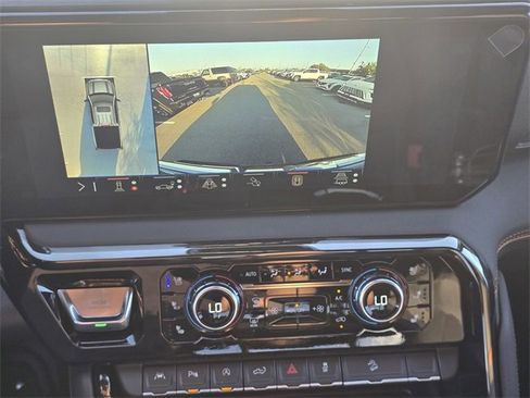 New 2026 GMC Sierra 1500 AT4 w/ AT4 Premium Package image 20