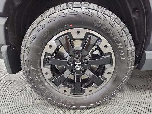 New 2026 Honda Passport TrailSport Elite image 51