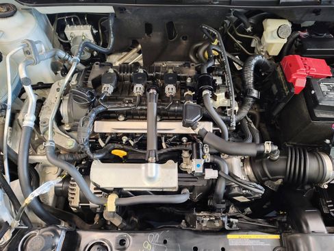 Used 2023 Nissan Kicks SV image 27