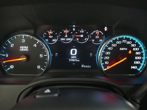 Used 2020 GMC Yukon Denali w/ Denali Ultimate Package RWD image 12