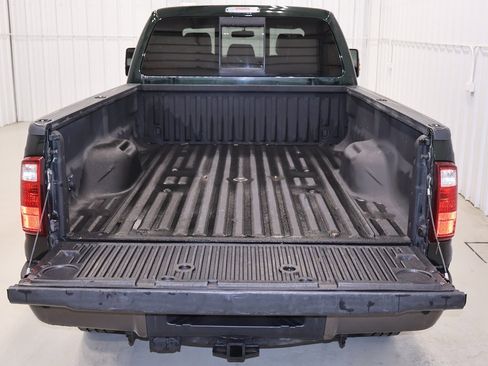 Used 2016 Ford F250 King Ranch w/ King Ranch w/Chrome Package image 41