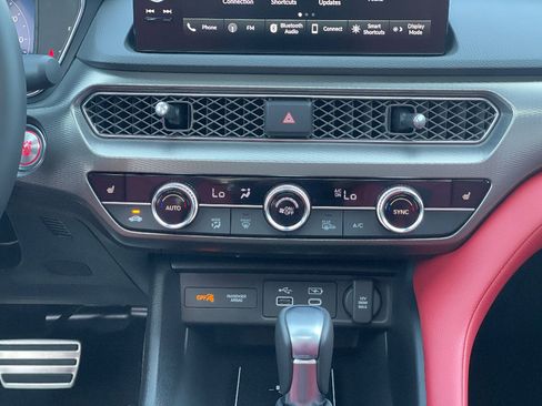 New 2026 Acura Integra A-Spec image 31