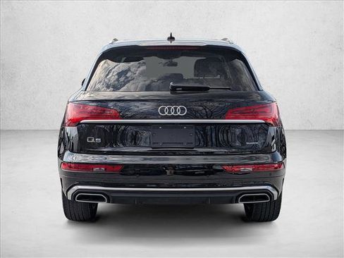 Certified 2023 Audi Q5 2.0T Premium w/ Convenience Package AWD/4WD image 7