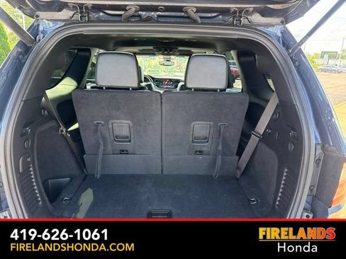 Used 2021 Dodge Durango R/T w/ Blacktop Package AWD/4WD image 29