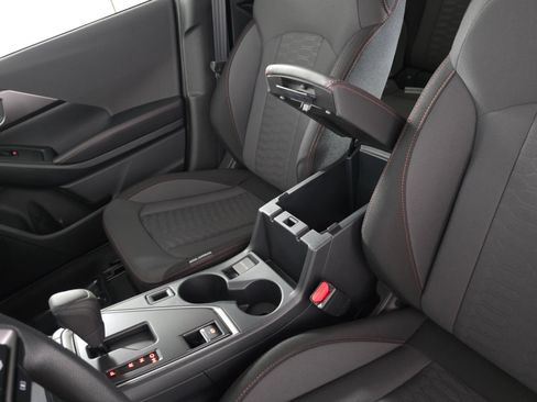 New 2026 Subaru Impreza 2.0i Sport AWD/4WD image 38