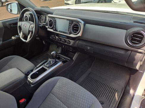 Used 2023 Toyota Tacoma SR5 image 17