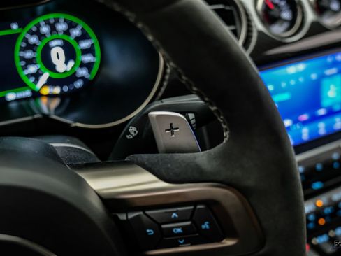 Used 2020 Ford Mustang Shelby GT500 w/ Technology Package image 55