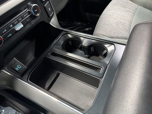 Used 2023 Ford F150 XLT w/ Equipment Group 301A Mid image 21