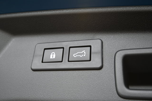 New 2026 Subaru Outback Wilderness AWD/4WD image 30