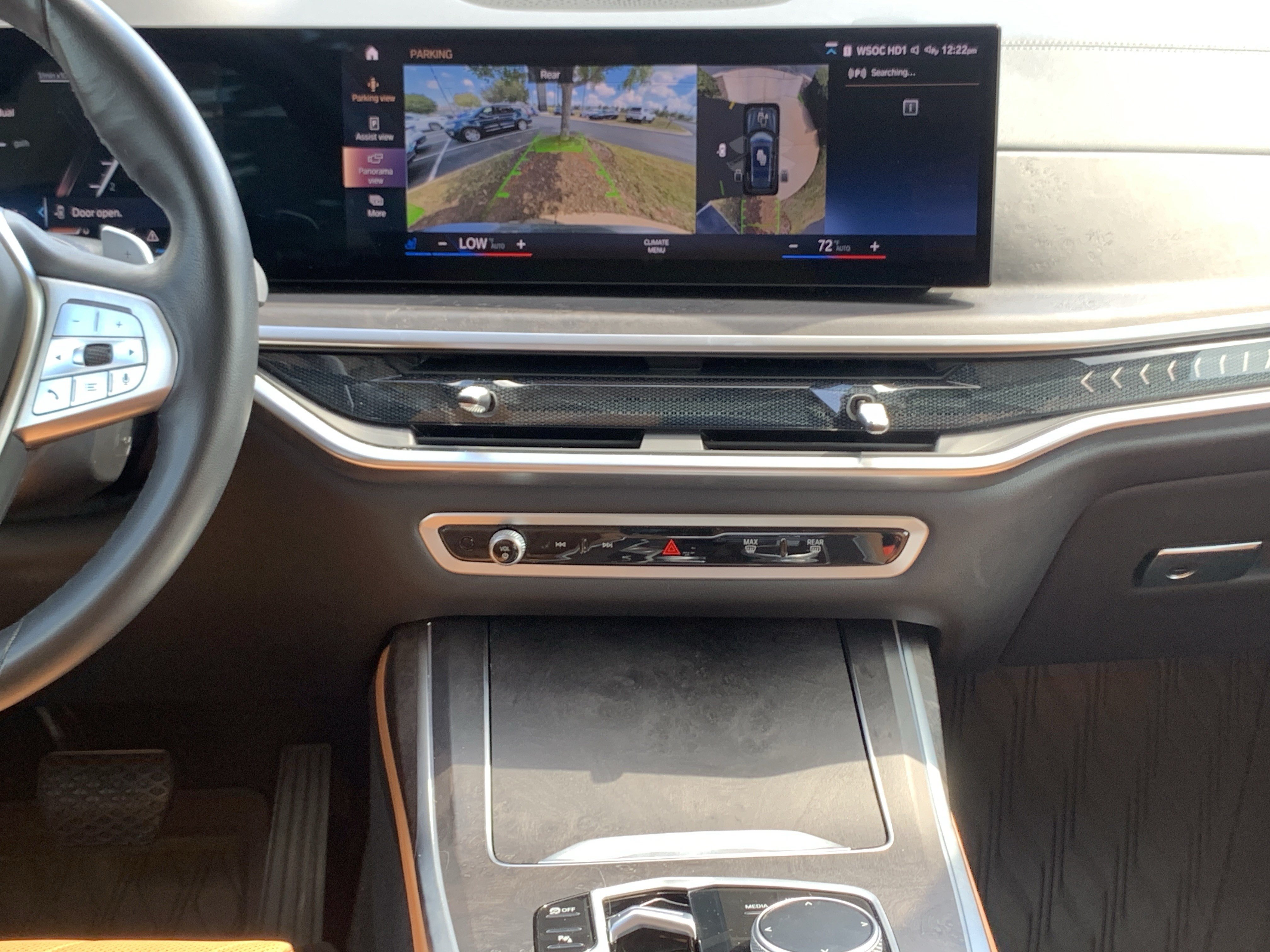 Used 2023 BMW X7 xDrive40i w/ Premium Package AWD/4WD image 31