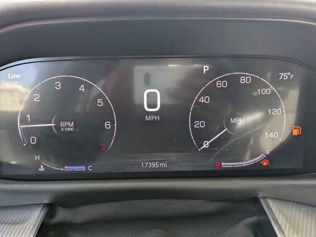 Used 2023 Jeep Grand Wagoneer 4WD image 30