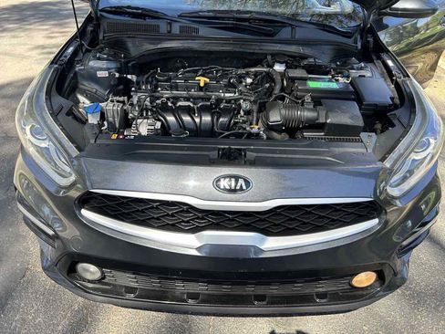 Used 2021 Kia Forte LXS image 24