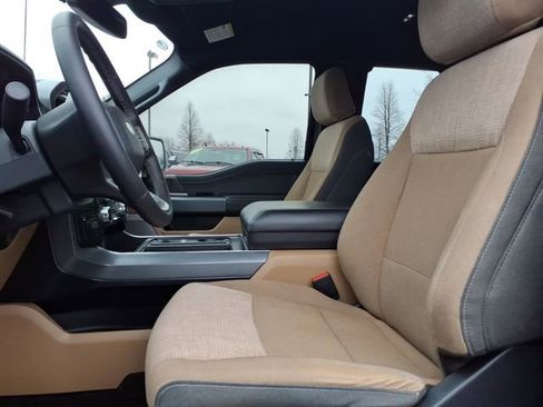 Used 2023 Ford F150 XLT w/ Equipment Group 302A High image 12