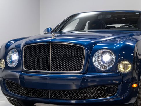 Used 2016 Bentley Mulsanne Speed image 87