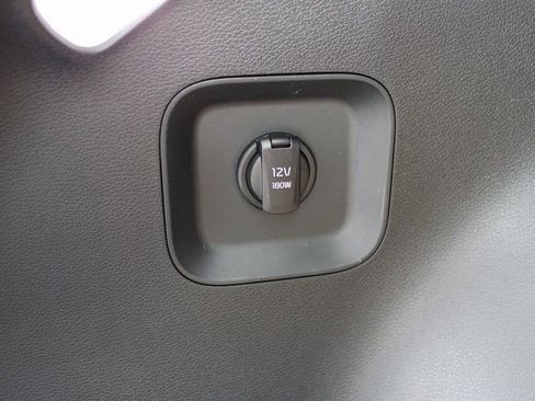 New 2026 Kia Sportage SX image 36