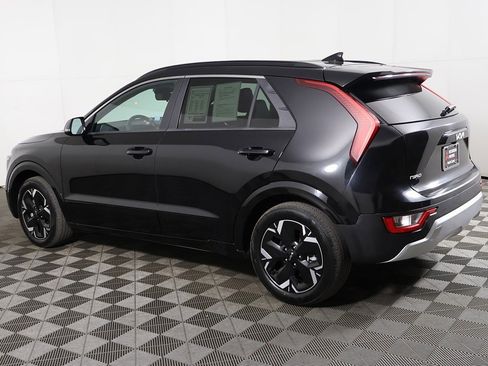 Used 2024 Kia Niro Wind image 13