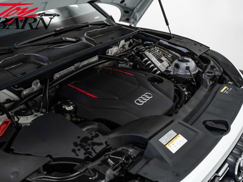 Used 2023 Audi SQ5 Prestige image 55