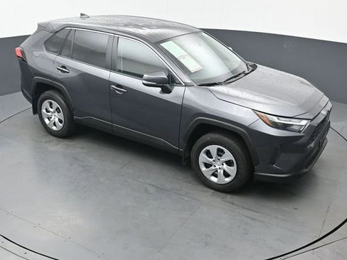 Certified 2023 Toyota RAV4 LE image 46