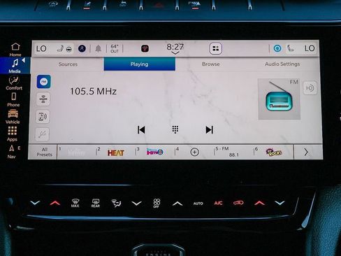 New 2026 Jeep Grand Cherokee Limited image 15