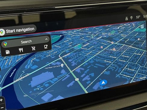 New 2026 GMC Sierra 3500 AT4 w/ AT4 Premium Plus Package image 13