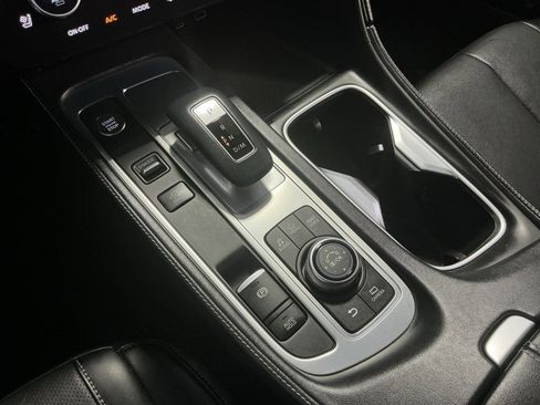 Used 2023 INFINITI QX60 Luxe image 23