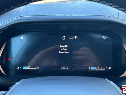 Used 2021 Jeep Grand Cherokee L Overland AWD/4WD image 33
