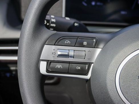 New 2025 Hyundai Santa Cruz SEL image 24