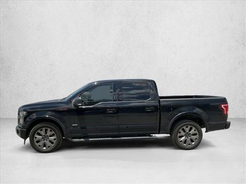 Used 2017 Ford F150 XLT w/ Equipment Group 302A Luxury RWD image 2