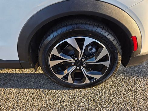 Used 2025 Ford Mustang Mach-E Select w/ Comfort Package Lite image 9