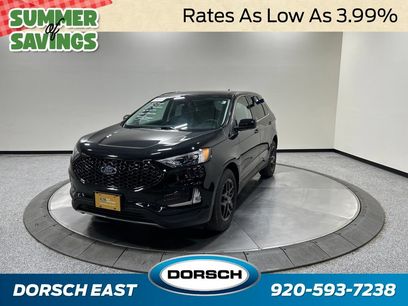 Certified 2024 Ford Edge SEL w/ Convenience Package